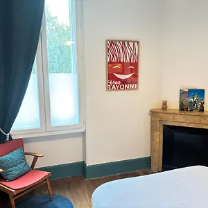 Signature Art Deco Appartement Valence (Drome)